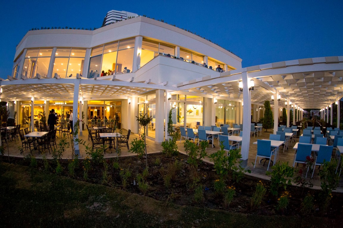 imagini hotel PALM WINGS EPHESUS